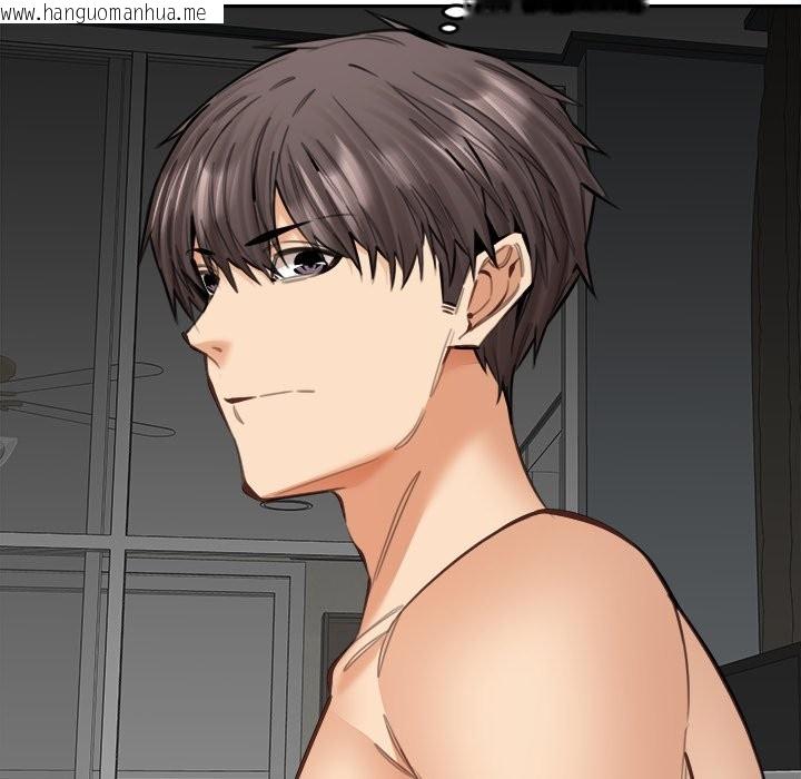 韩国漫画女子宿舍日记韩漫_女子宿舍日记-第19话在线免费阅读-韩国漫画-第102张图片