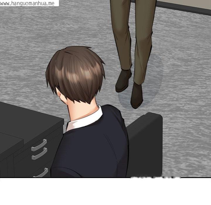 韩国漫画女子宿舍日记韩漫_女子宿舍日记-第17话在线免费阅读-韩国漫画-第52张图片