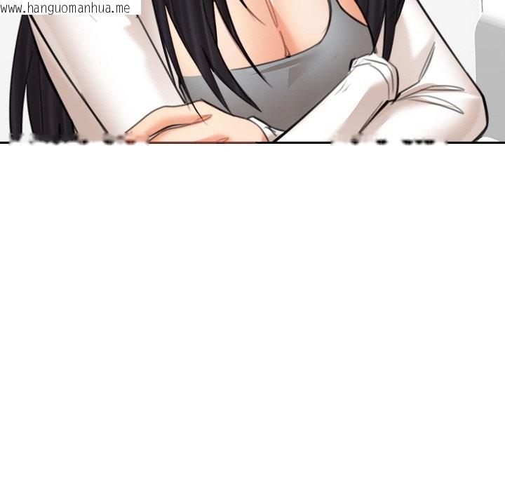 韩国漫画女子宿舍日记韩漫_女子宿舍日记-第18话在线免费阅读-韩国漫画-第27张图片