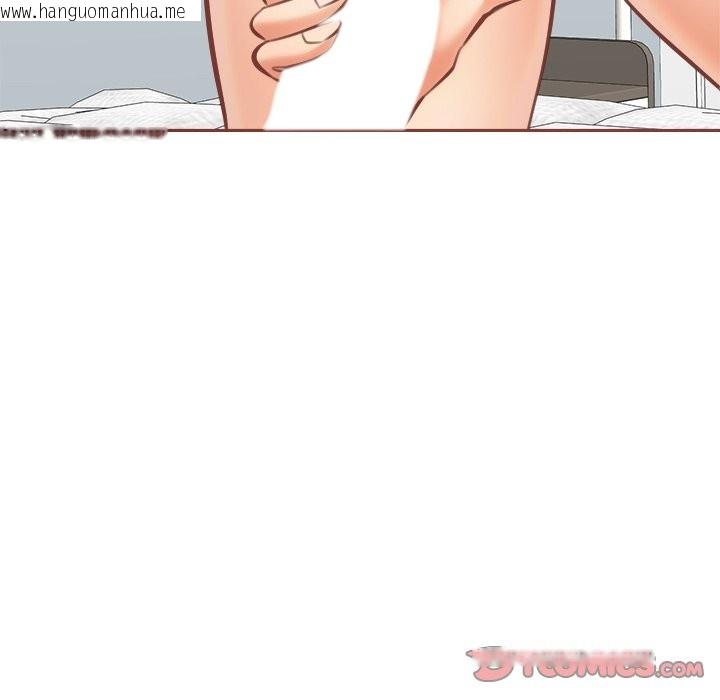 韩国漫画女子宿舍日记韩漫_女子宿舍日记-第19话在线免费阅读-韩国漫画-第21张图片