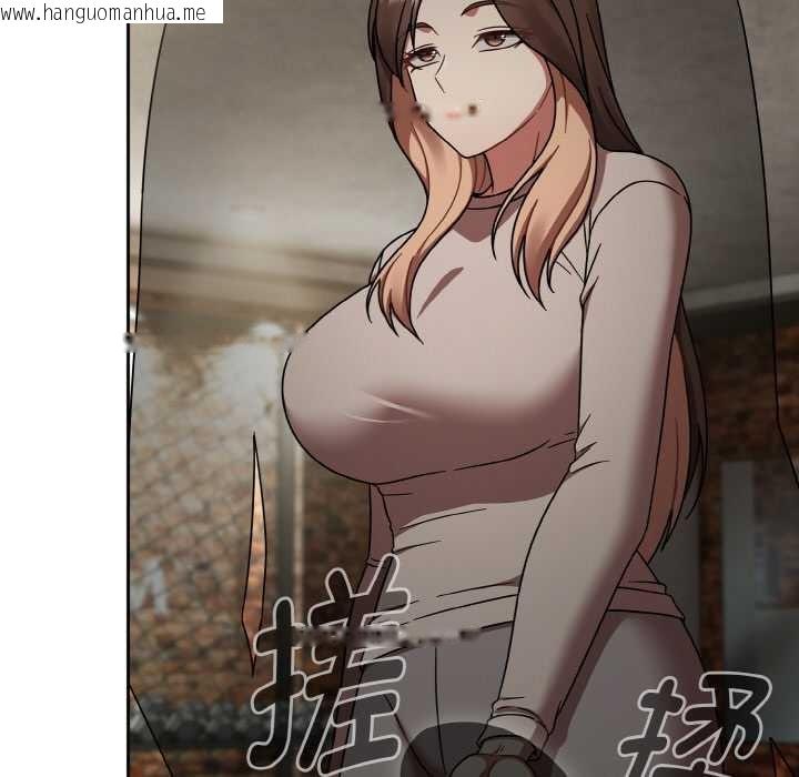 韩国漫画热情拳击馆韩漫_热情拳击馆-第43话在线免费阅读-韩国漫画-第115张图片