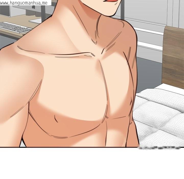 韩国漫画女子宿舍日记韩漫_女子宿舍日记-第19话在线免费阅读-韩国漫画-第137张图片