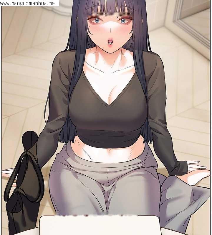 韩国漫画老师的亲密指导韩漫_老师的亲密指导-第69话-砲友初次「深度」讨论在线免费阅读-韩国漫画-第146张图片