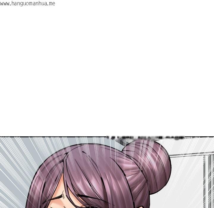 韩国漫画女子宿舍日记韩漫_女子宿舍日记-第18话在线免费阅读-韩国漫画-第107张图片