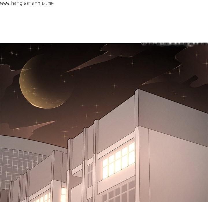 韩国漫画女子宿舍日记韩漫_女子宿舍日记-第18话在线免费阅读-韩国漫画-第43张图片