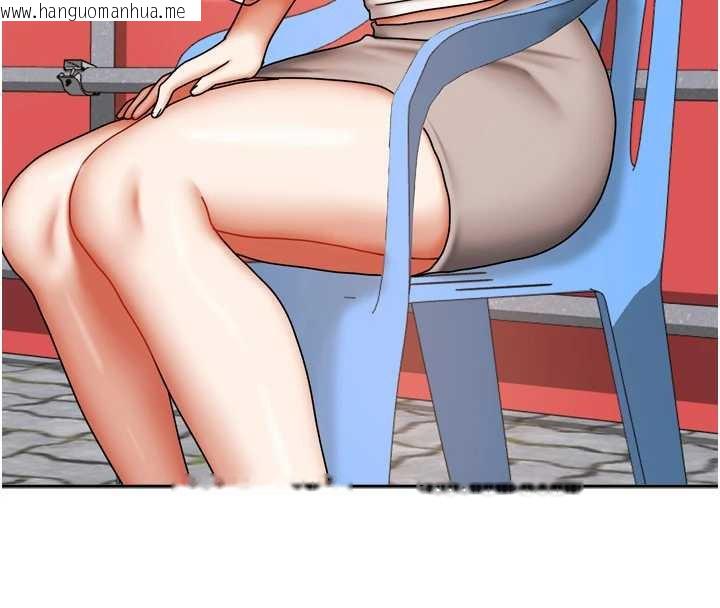 韩国漫画我家的女房客韩漫_我家的女房客-第33话-要不要来我家休息一下?在线免费阅读-韩国漫画-第50张图片