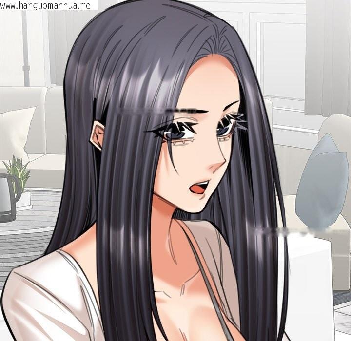 韩国漫画女子宿舍日记韩漫_女子宿舍日记-第18话在线免费阅读-韩国漫画-第26张图片