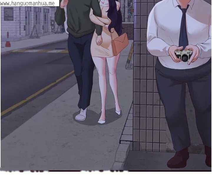 韩国漫画熟女自助餐韩漫_熟女自助餐-第58话-借用一下她的小穴在线免费阅读-韩国漫画-第8张图片