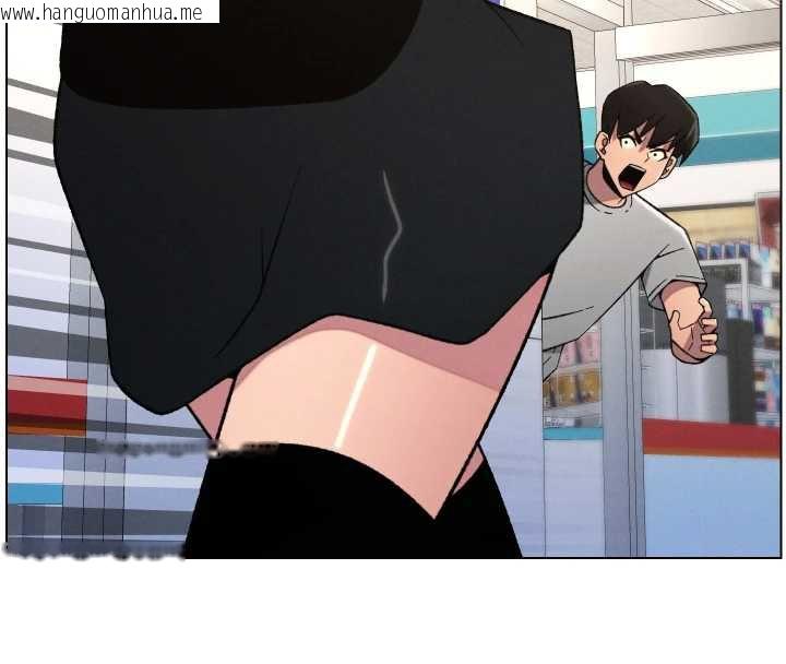 韩国漫画兄妹的秘密授课韩漫_兄妹的秘密授课-第79话-与店长久违超商淫「啪」在线免费阅读-韩国漫画-第73张图片