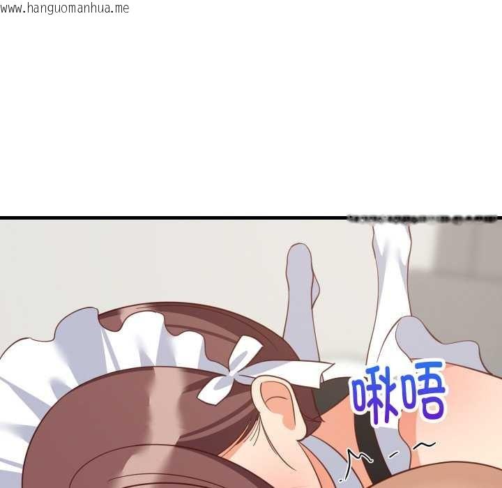 韩国漫画难缠姐妹偏要和我同居韩漫_难缠姐妹偏要和我同居-第65话在线免费阅读-韩国漫画-第78张图片