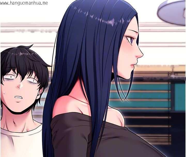 韩国漫画拜脱拜脱App韩漫_拜脱拜脱App-第35话-一龙二凤的3P现场在线免费阅读-韩国漫画-第51张图片