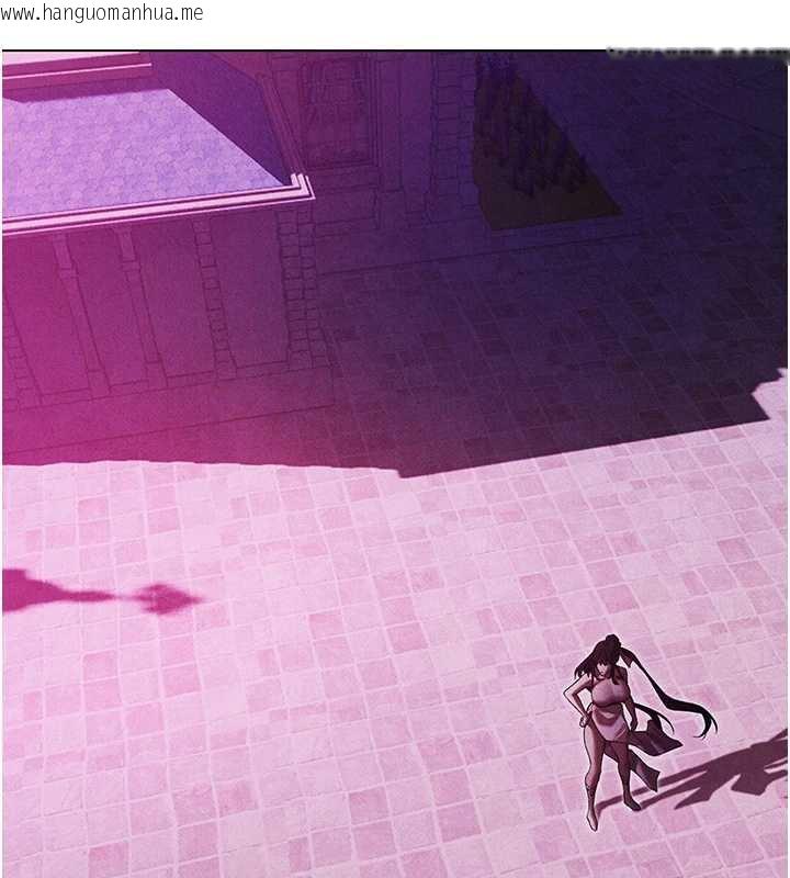 韩国漫画人妻猎人韩漫_人妻猎人-第101话-与两光弟子的「淫」色协议在线免费阅读-韩国漫画-第18张图片