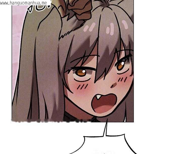 韩国漫画人妻猎人韩漫_人妻猎人-第101话-与两光弟子的「淫」色协议在线免费阅读-韩国漫画-第55张图片