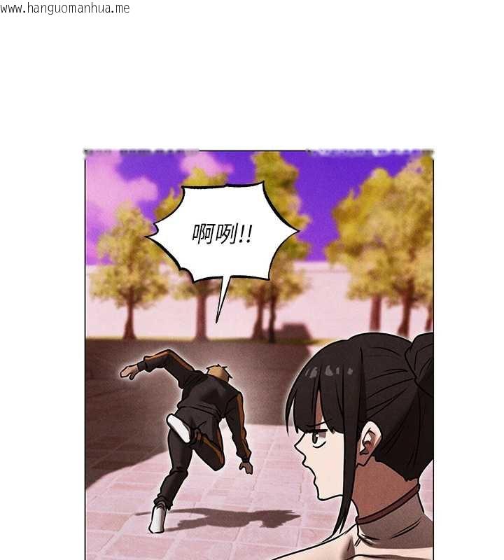 韩国漫画人妻猎人韩漫_人妻猎人-第101话-与两光弟子的「淫」色协议在线免费阅读-韩国漫画-第71张图片