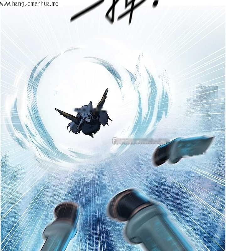 韩国漫画人妻猎人韩漫_人妻猎人-第101话-与两光弟子的「淫」色协议在线免费阅读-韩国漫画-第42张图片