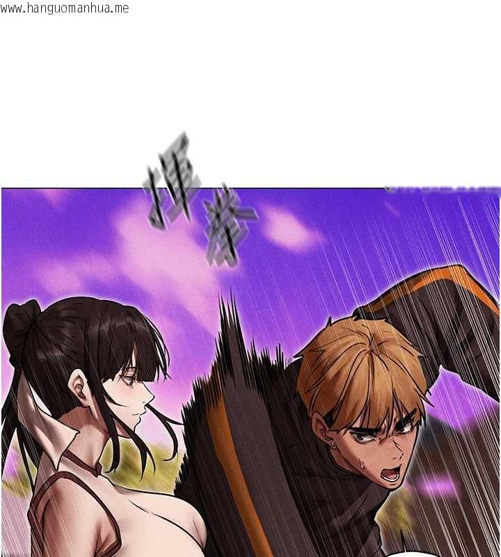 韩国漫画人妻猎人韩漫_人妻猎人-第101话-与两光弟子的「淫」色协议在线免费阅读-韩国漫画-第69张图片