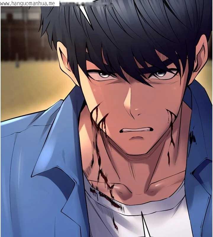 韩国漫画狱火重生韩漫_狱火重生-第38话-最后一项测验在线免费阅读-韩国漫画-第161张图片