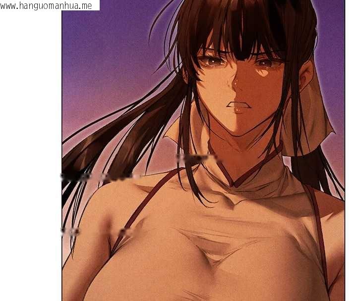 韩国漫画人妻猎人韩漫_人妻猎人-第101话-与两光弟子的「淫」色协议在线免费阅读-韩国漫画-第101张图片