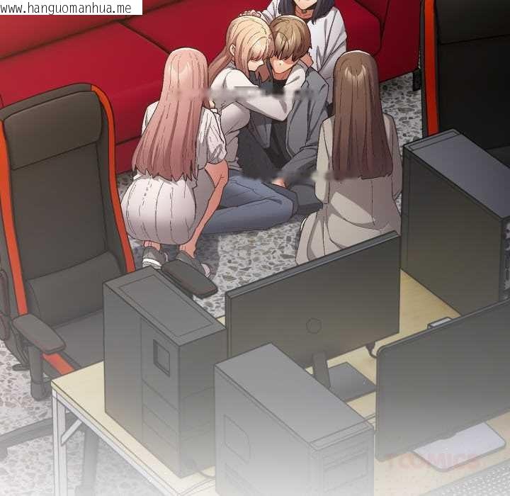 韩国漫画游戏不能这样玩/游戏规则我来定韩漫_游戏不能这样玩/游戏规则我来定-第121话在线免费阅读-韩国漫画-第204张图片