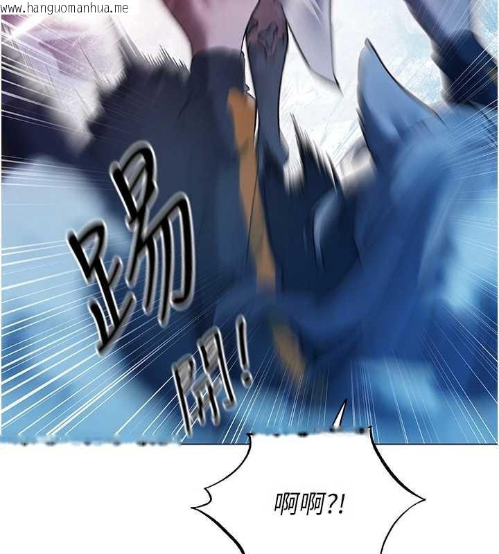 韩国漫画人妻猎人韩漫_人妻猎人-第101话-与两光弟子的「淫」色协议在线免费阅读-韩国漫画-第50张图片