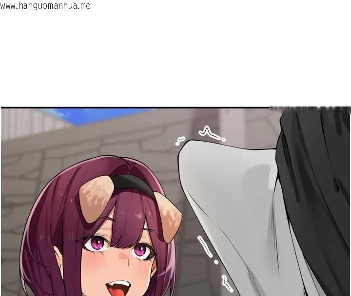 韩国漫画里长孙子开麦啦韩漫_里长孙子开麦啦-第28话-乖乖母狗好听话在线免费阅读-韩国漫画-第51张图片