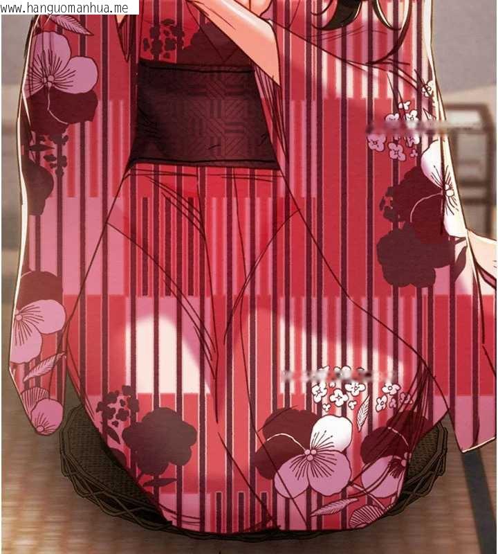 韩国漫画掠夺行动韩漫_掠夺行动-第76话-在电话另一边偷情在线免费阅读-韩国漫画-第160张图片