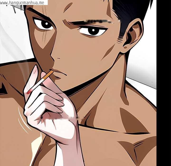 韩国漫画黑道X上班族/我身体里的那个家伙韩漫_黑道X上班族/我身体里的那个家伙-第30话在线免费阅读-韩国漫画-第27张图片