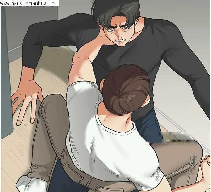 韩国漫画玩转学姐韩漫_玩转学姐-第82话-再享天使牌肉便器在线免费阅读-韩国漫画-第94张图片