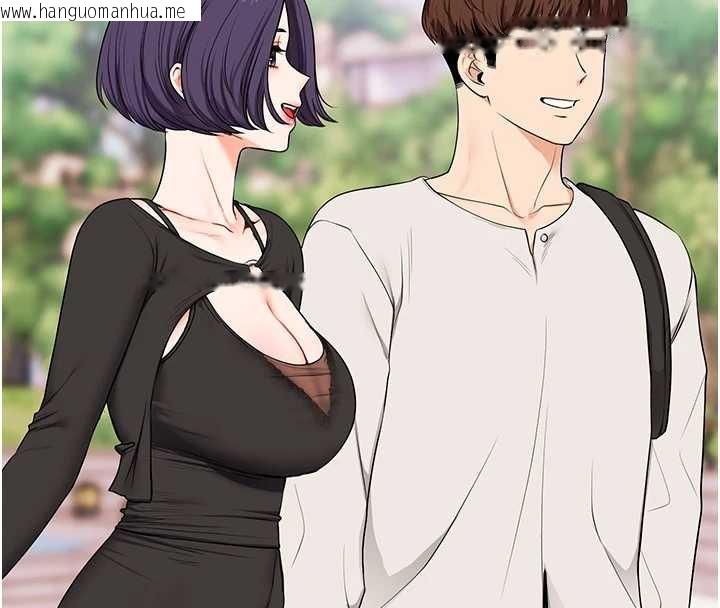 韩国漫画玩转学姐韩漫_玩转学姐-第82话-再享天使牌肉便器在线免费阅读-韩国漫画-第23张图片