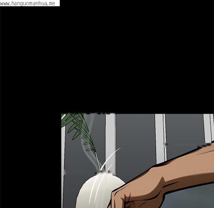 韩国漫画黑道X上班族/我身体里的那个家伙韩漫_黑道X上班族/我身体里的那个家伙-第30话在线免费阅读-韩国漫画-第36张图片