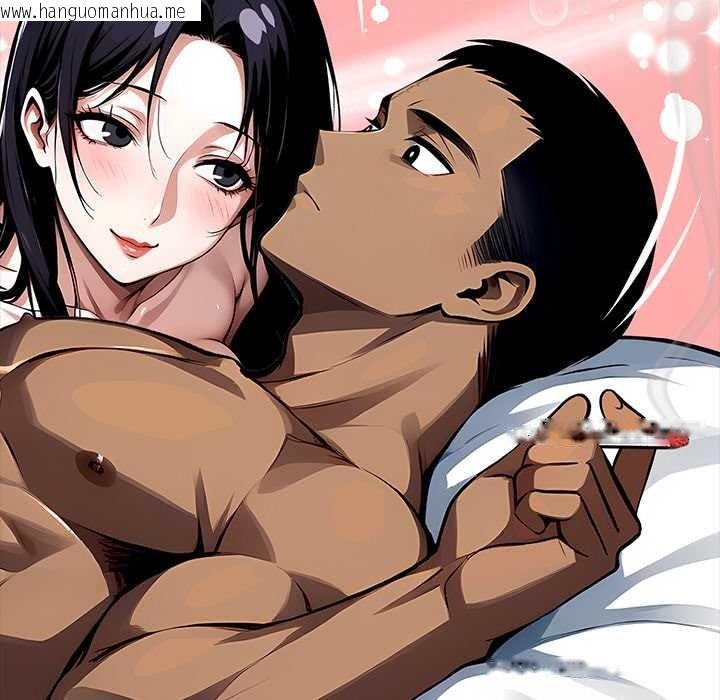 韩国漫画黑道X上班族/我身体里的那个家伙韩漫_黑道X上班族/我身体里的那个家伙-第30话在线免费阅读-韩国漫画-第33张图片