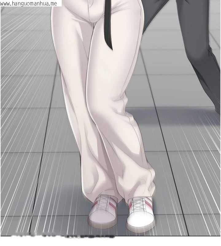 韩国漫画Set-up!排球少女韩漫_Set-up!排球少女-第68话-可口诱人的外国人登场在线免费阅读-韩国漫画-第3张图片