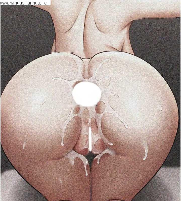 韩国漫画炸裂吧!巨棒韩漫_炸裂吧!巨棒-第101话-喜欢处女后穴吗?在线免费阅读-韩国漫画-第132张图片