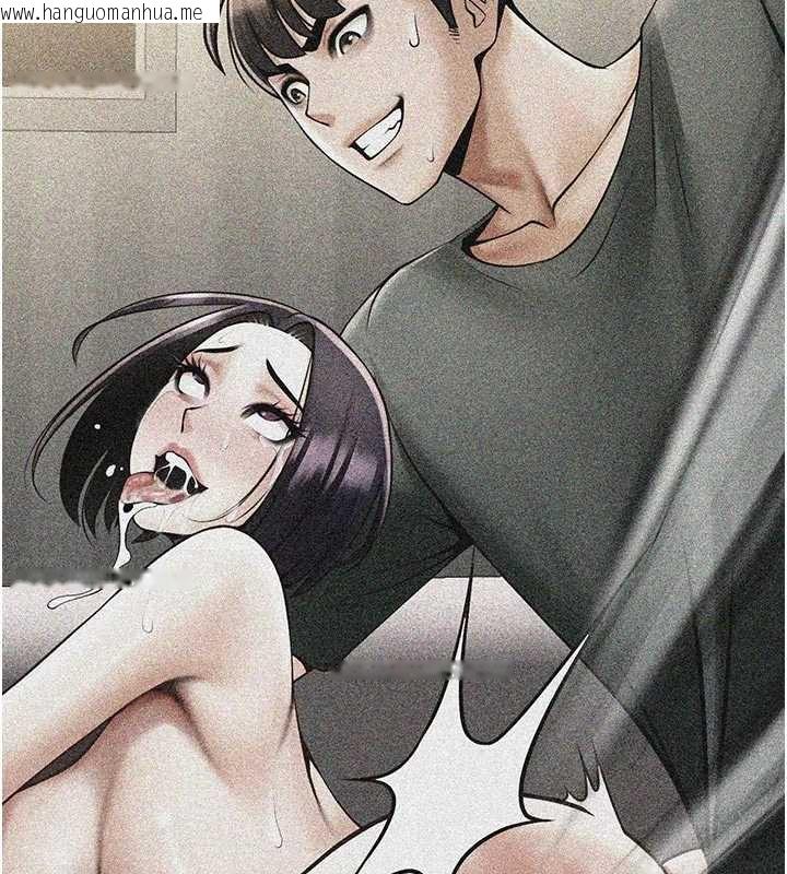 韩国漫画炸裂吧!巨棒韩漫_炸裂吧!巨棒-第101话-喜欢处女后穴吗?在线免费阅读-韩国漫画-第136张图片