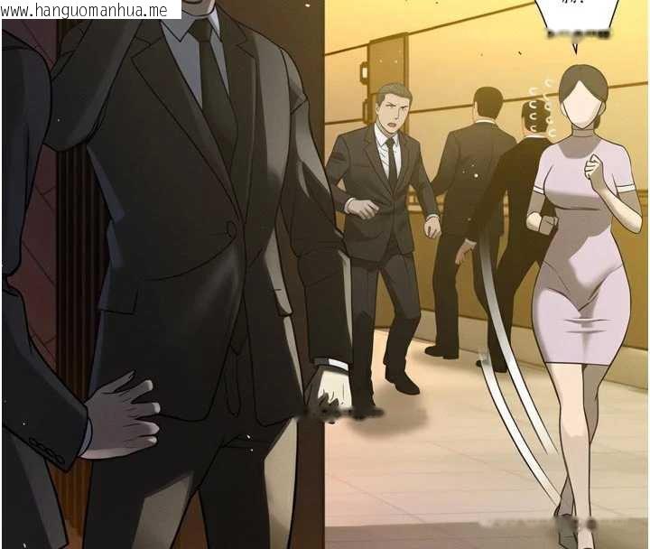 韩国漫画暴君会长的娇媳们韩漫_暴君会长的娇媳们-第10话-会长…好像变了?!在线免费阅读-韩国漫画-第94张图片