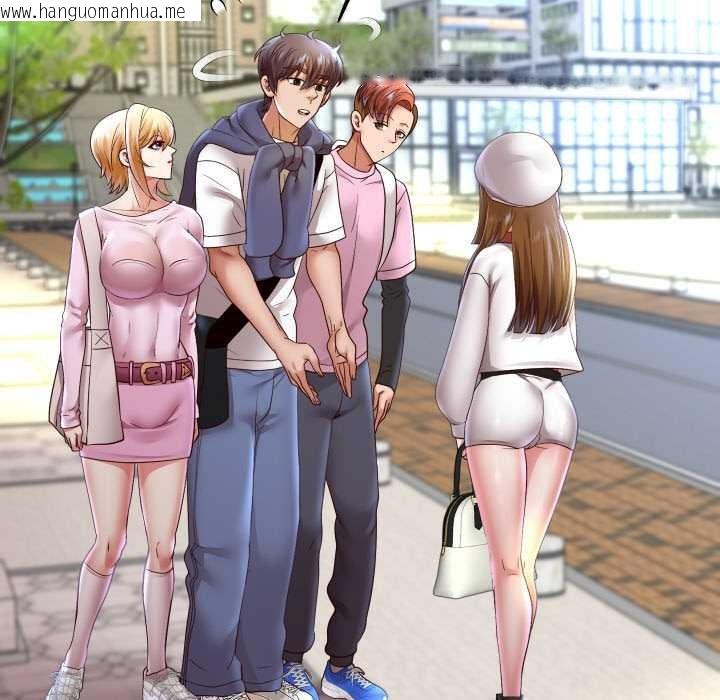 韩国漫画重生之长枪无敌韩漫_重生之长枪无敌-第78话在线免费阅读-韩国漫画-第124张图片