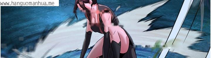 韩国漫画炼欲:色魔再临韩漫_炼欲:色魔再临-第14话-极致痛苦带来极致高潮在线免费阅读-韩国漫画-第62张图片