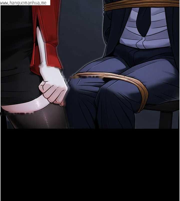 韩国漫画公务员的桃色副业韩漫_公务员的桃色副业-第39话-拒绝再当母亲的附属品在线免费阅读-韩国漫画-第9张图片