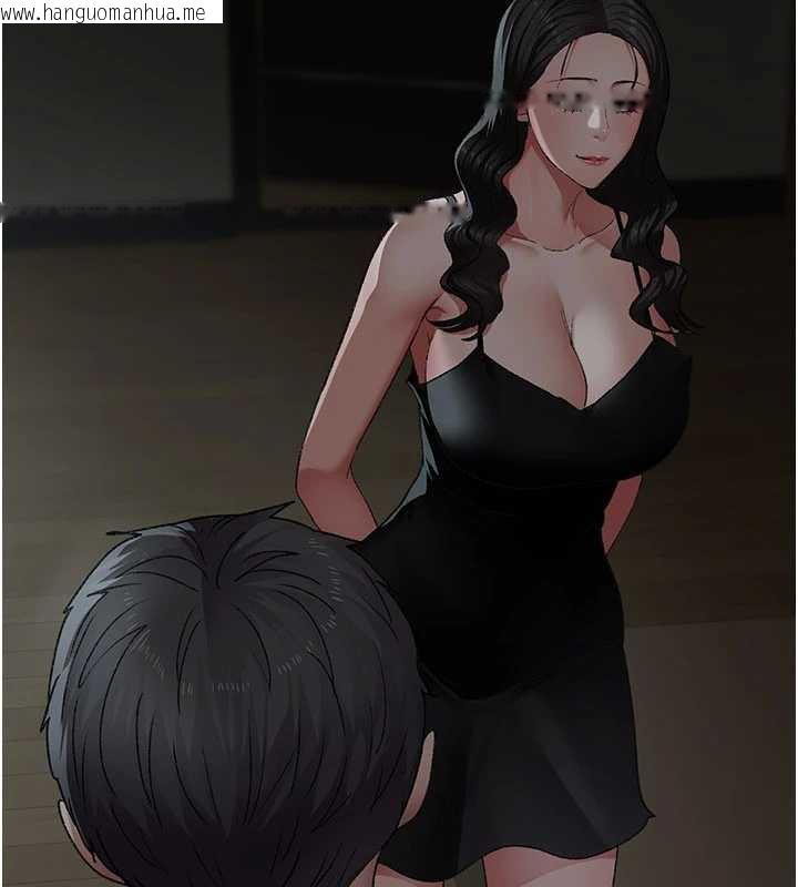 韩国漫画夜间诊疗室韩漫_夜间诊疗室-第127话-三年之后的变化在线免费阅读-韩国漫画-第15张图片