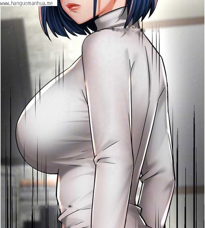 韩国漫画痒乐多阿姨韩漫_痒乐多阿姨-第83话-我会告诉你实情…在线免费阅读-韩国漫画-第64张图片