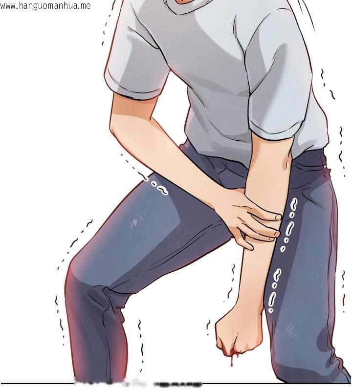 韩国漫画G斗吧!真人肉搏王韩漫_G斗吧!真人肉搏王-第24话-巧遇同路人在线免费阅读-韩国漫画-第200张图片