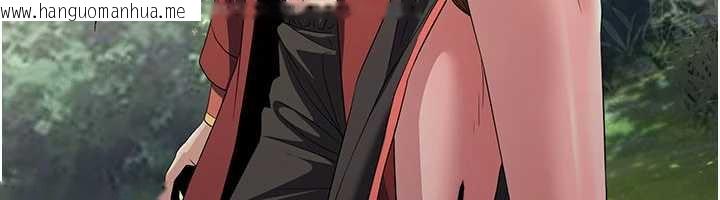 韩国漫画炼欲:色魔再临韩漫_炼欲:色魔再临-第15话-要「干」也是有原则的在线免费阅读-韩国漫画-第65张图片