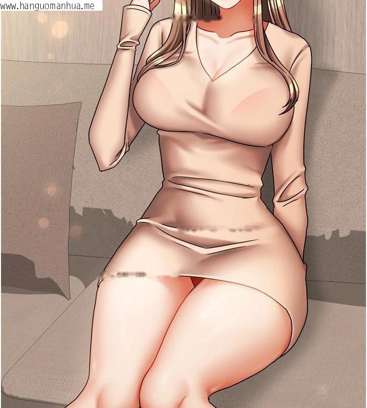 韩国漫画我家的女房客韩漫_我家的女房客-第35话-后面的第一次也是给你在线免费阅读-韩国漫画-第7张图片