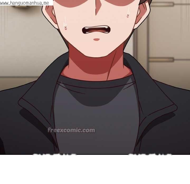 韩国漫画热情拳击馆韩漫_热情拳击馆-第45话在线免费阅读-韩国漫画-第42张图片