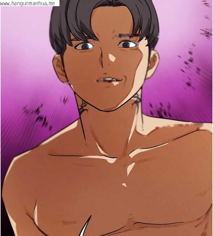 韩国漫画G斗吧!真人肉搏王韩漫_G斗吧!真人肉搏王-第23话-直捣犯罪集团秘密基地在线免费阅读-韩国漫画-第176张图片