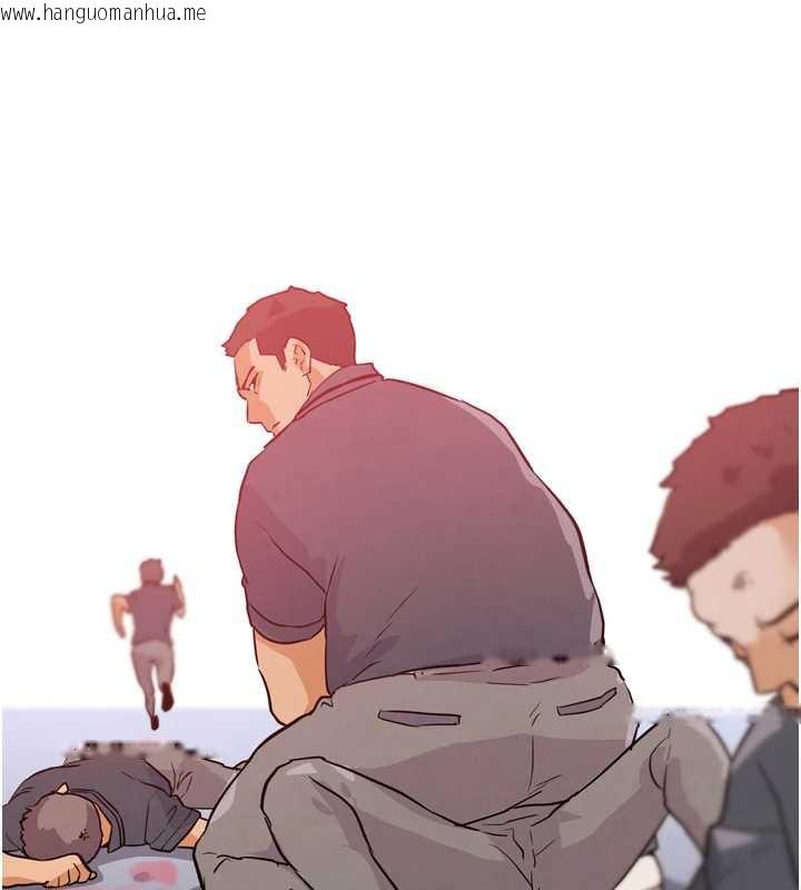 韩国漫画G斗吧!真人肉搏王韩漫_G斗吧!真人肉搏王-第25话-转性后的黑道老大?!在线免费阅读-韩国漫画-第45张图片