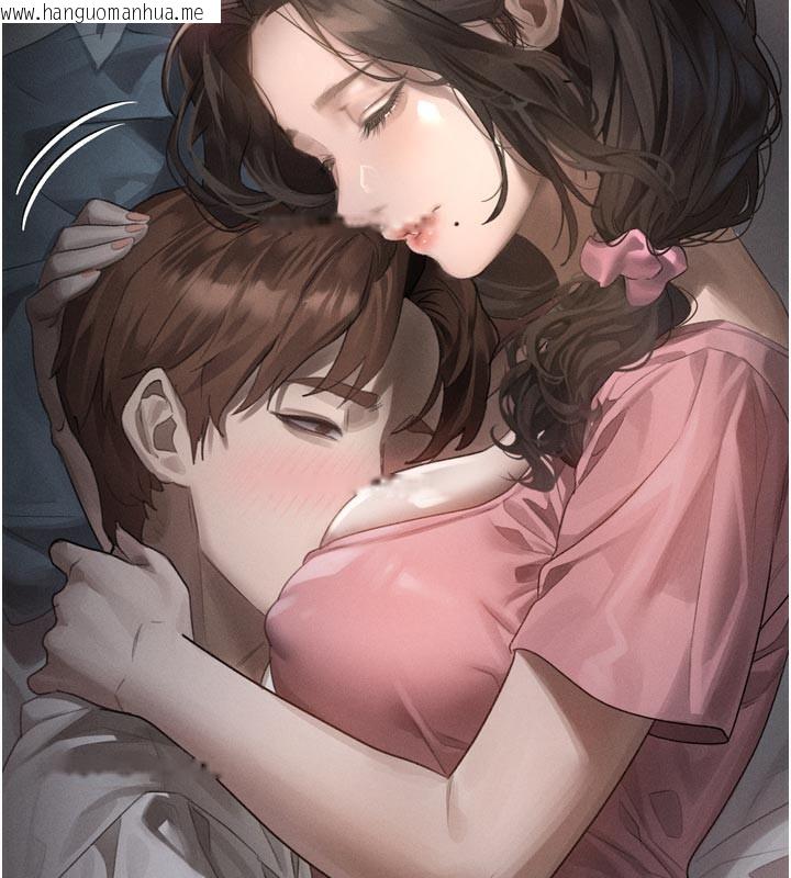 韩国漫画堕落物语2韩漫_堕落物语2-第31话-意淫对象的销魂服务在线免费阅读-韩国漫画-第15张图片