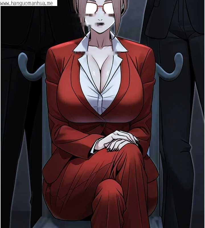 韩国漫画公务员的桃色副业韩漫_公务员的桃色副业-第39话-拒绝再当母亲的附属品在线免费阅读-韩国漫画-第185张图片