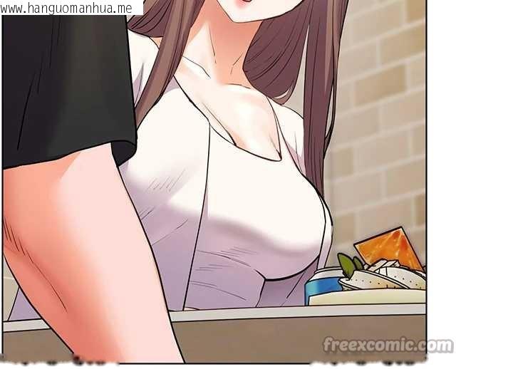 韩国漫画老师的亲密指导韩漫_老师的亲密指导-第70话-偷袭熟睡俏老师在线免费阅读-韩国漫画-第98张图片