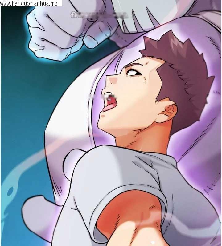 韩国漫画G斗吧!真人肉搏王韩漫_G斗吧!真人肉搏王-第25话-转性后的黑道老大?!在线免费阅读-韩国漫画-第56张图片